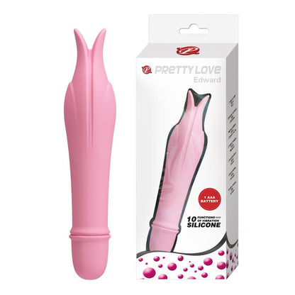 1-Wibrator klasyczny masażer podręczny 10trybów 14cm-1