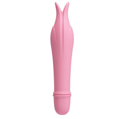 2-Wibrator klasyczny masażer podręczny 10trybów 14cm-2