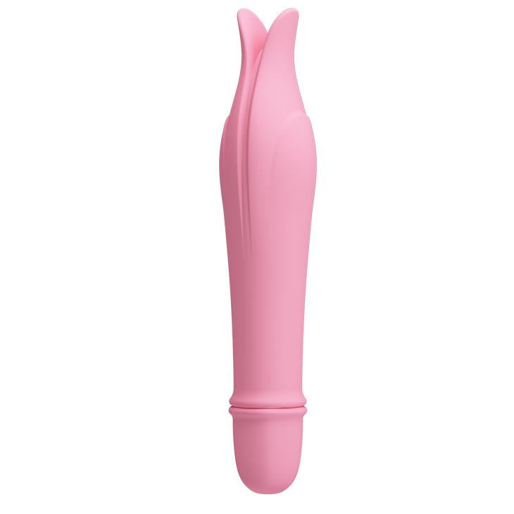 3-Wibrator klasyczny masażer podręczny 10trybów 14cm-3