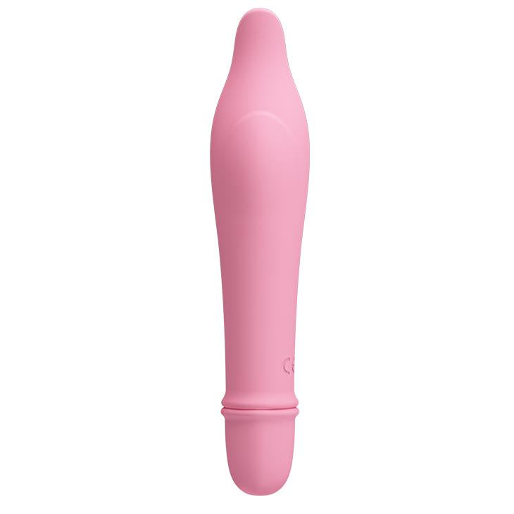 4-Wibrator klasyczny masażer podręczny 10trybów 14cm-4