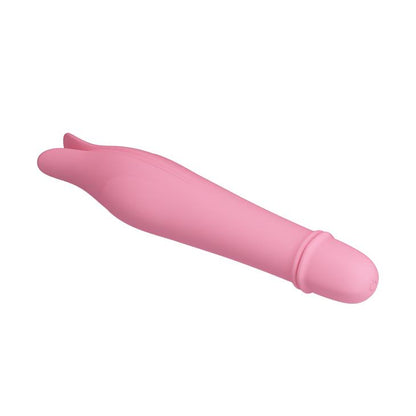 5-Wibrator klasyczny masażer podręczny 10trybów 14cm-5