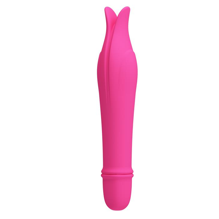1-Wibrator klasyczny do punktu g 14cm 10trybów sex-1