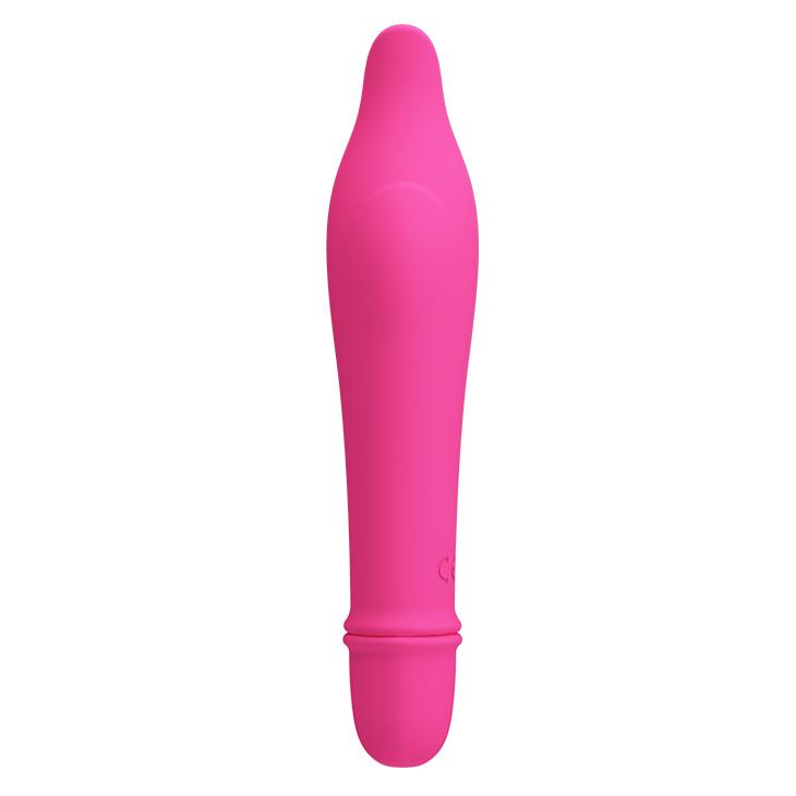 2-Wibrator klasyczny do punktu g 14cm 10trybów sex-2