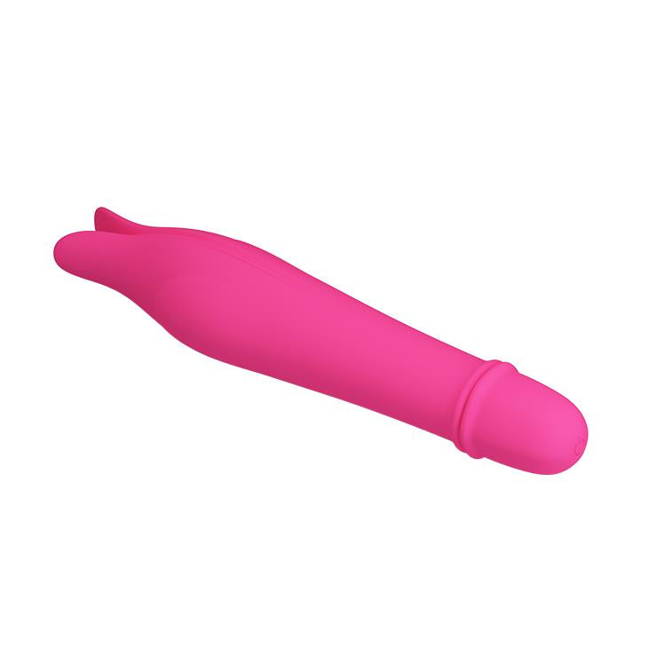 3-Wibrator klasyczny do punktu g 14cm 10trybów sex-3