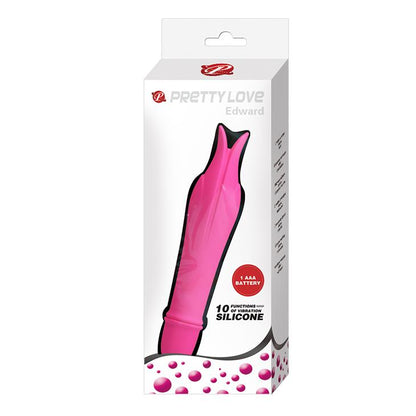 6-Wibrator klasyczny do punktu g 14cm 10trybów sex-6