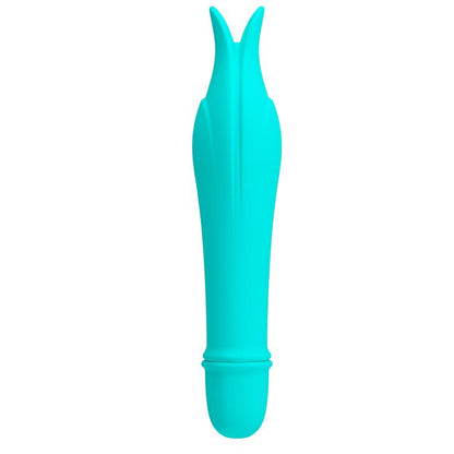 1-Wibrator klasyczny do punktu g 14cm 10trybów sex-1