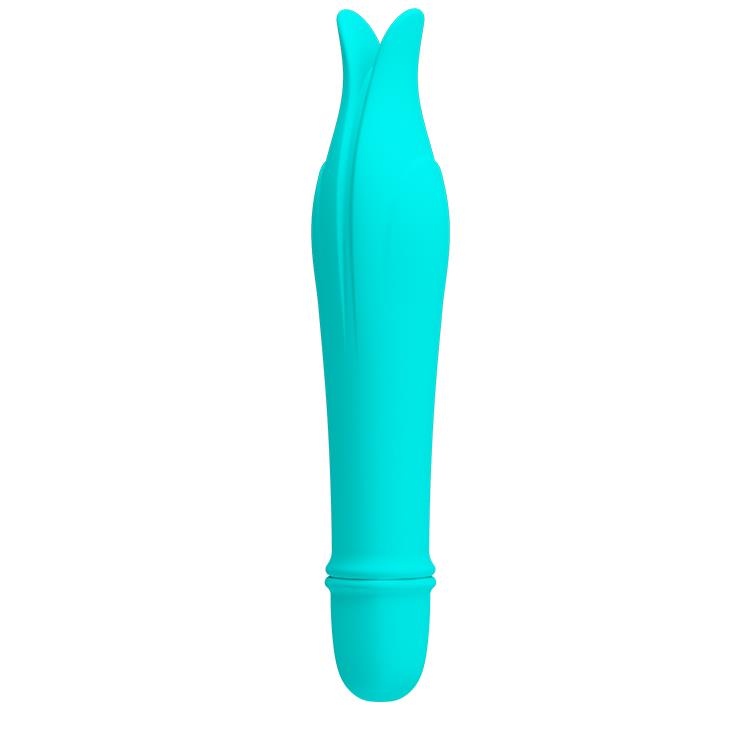 2-Wibrator klasyczny do punktu g 14cm 10trybów sex-2