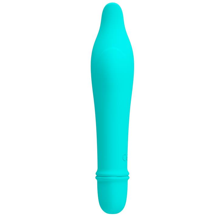 3-Wibrator klasyczny do punktu g 14cm 10trybów sex-3