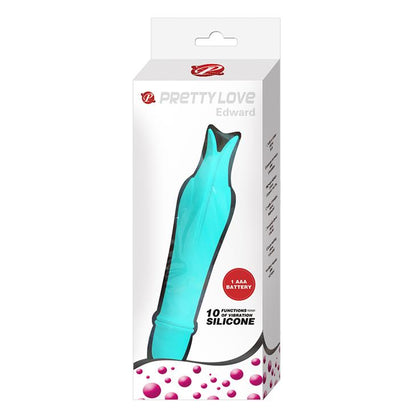 7-Wibrator klasyczny do punktu g 14cm 10trybów sex-7
