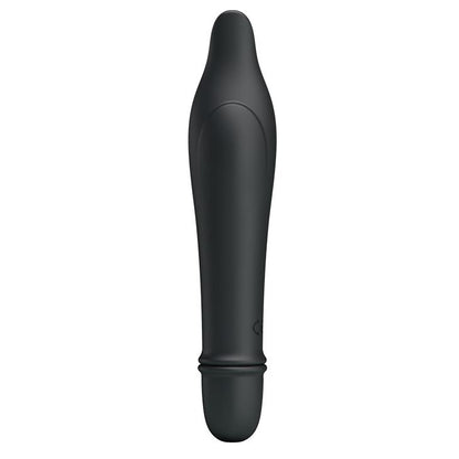 2-Zgrabny elegancki wibrator klasyczny masażer 14cm-2