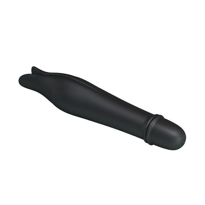 3-Zgrabny elegancki wibrator klasyczny masażer 14cm-3