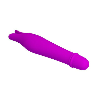 3-Wibrator klasyczny masażer podręczny 10trybów 14cm-3