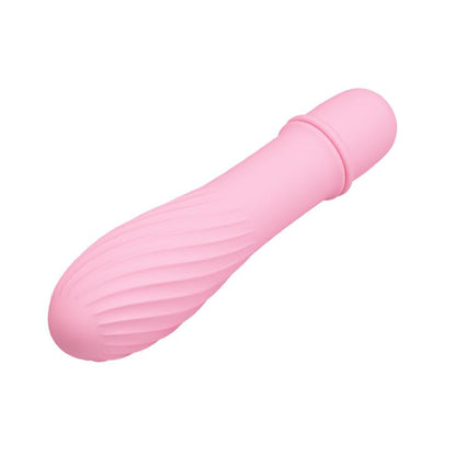 1-Wibrująca pałeczka masażer stymulator 10tryb 12cm-1