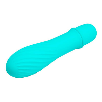 3-Masażer łechtaczki stymulator wibrator 10tryb 12cm-3