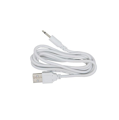 7-Wibrator do punktu g i łechtaczki usb 7trybów 15cm-7