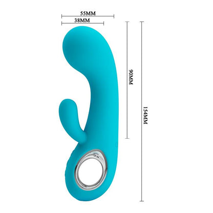 4-Wibrator do punktu G gspot sex masażer 7 trybów-4