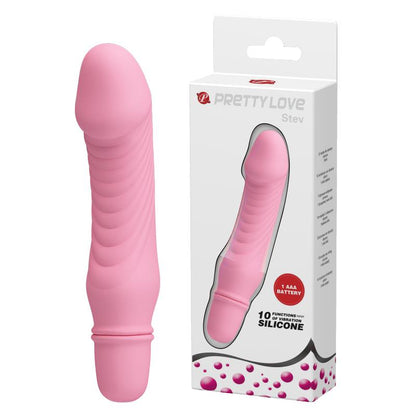 1-Uniwersalny podręczny wibrator masażer unisex 13cm-1
