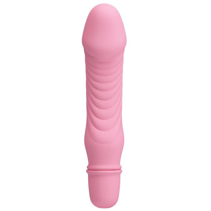 2-Uniwersalny podręczny wibrator masażer unisex 13cm-2
