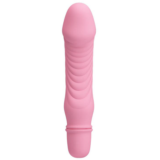 2-Uniwersalny podręczny wibrator masażer unisex 13cm-2