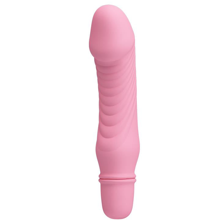 3-Uniwersalny podręczny wibrator masażer unisex 13cm-3