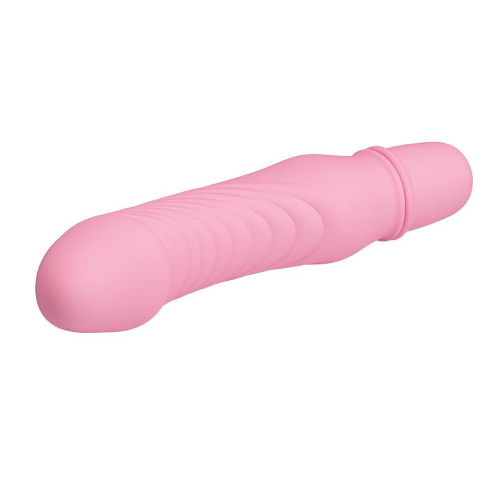 4-Uniwersalny podręczny wibrator masażer unisex 13cm-4