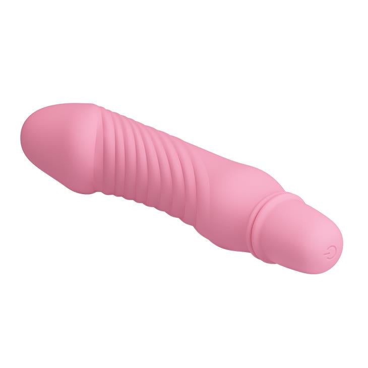 5-Uniwersalny podręczny wibrator masażer unisex 13cm-5