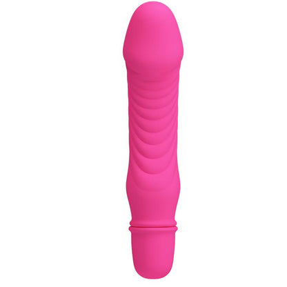 2-Mały podręczny wibrator uniwersalny 13cm 10trybów-2