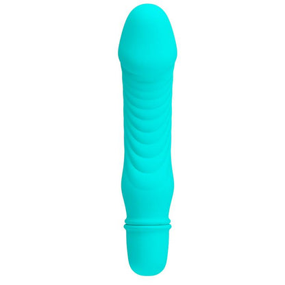 2-Uniwersalny podręczny wibrator masażer unisex 13cm-2