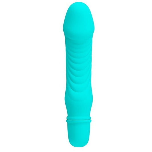 2-Uniwersalny podręczny wibrator masażer unisex 13cm-2