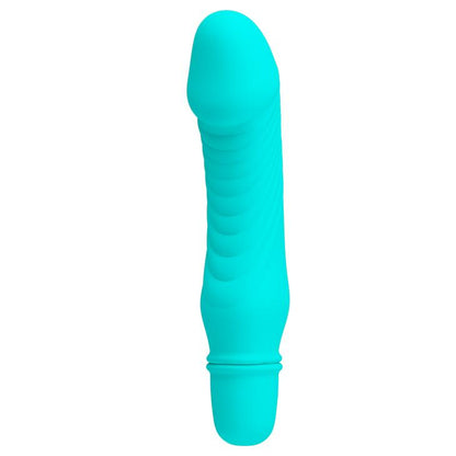 3-Uniwersalny podręczny wibrator masażer unisex 13cm-3