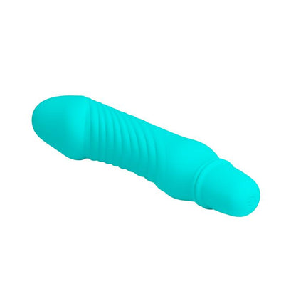 4-Uniwersalny podręczny wibrator masażer unisex 13cm-4