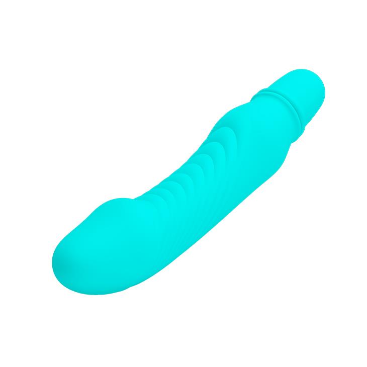 5-Uniwersalny podręczny wibrator masażer unisex 13cm-5