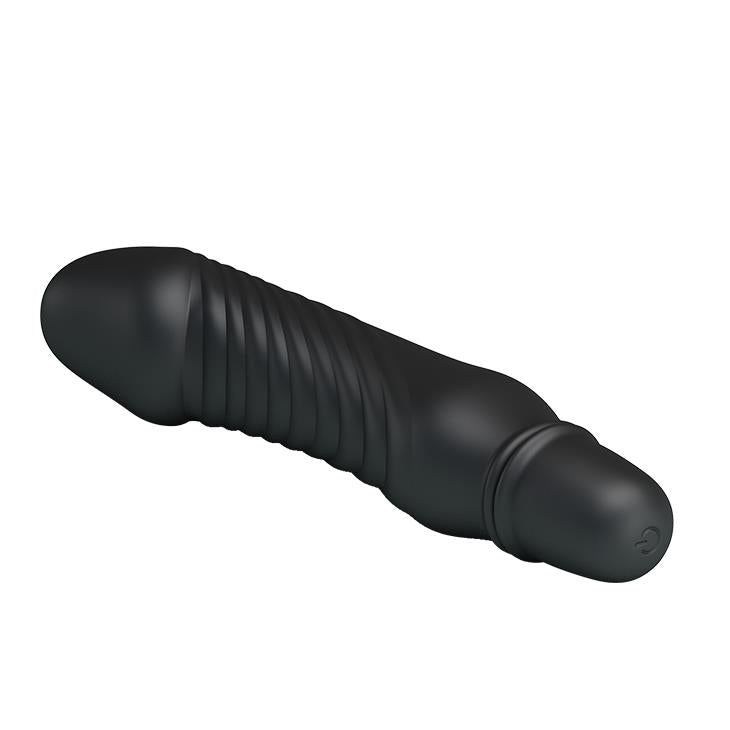 4-Mały podręczny wibrator uniwersalny 13cm 10trybów-4