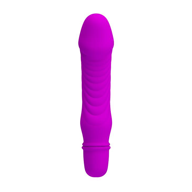 3-Uniwersalny podręczny wibrator masażer unisex 13cm-3