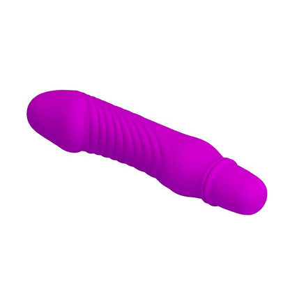 4-Uniwersalny podręczny wibrator masażer unisex 13cm-4