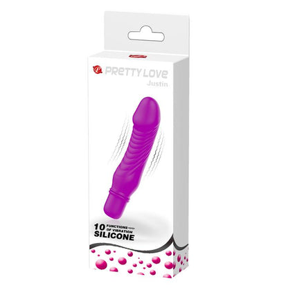 8-Uniwersalny podręczny wibrator masażer unisex 13cm-8