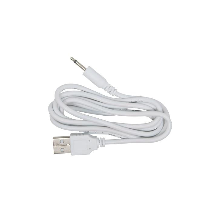8-Wielofunkcyjny wibrator ze stymulatorem 7tryb 19cm-8