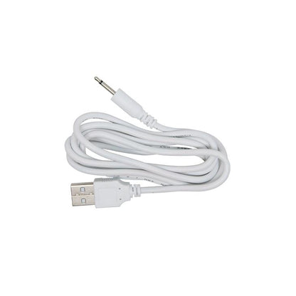 8-Wielofunkcyjny wibrator ze stymulatorem 7tryb 19cm-8