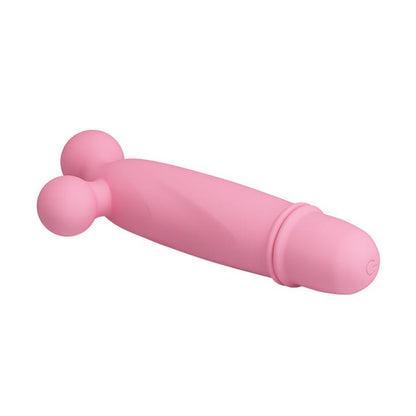 3-PRETTY LOVE - Goddard Pink-3
