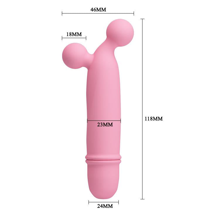 4-PRETTY LOVE - Goddard Pink-4