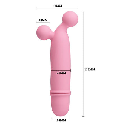 4-PRETTY LOVE - Goddard Pink-4