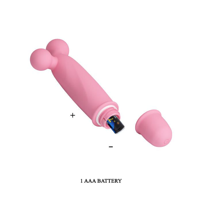 6-PRETTY LOVE - Goddard Pink-6