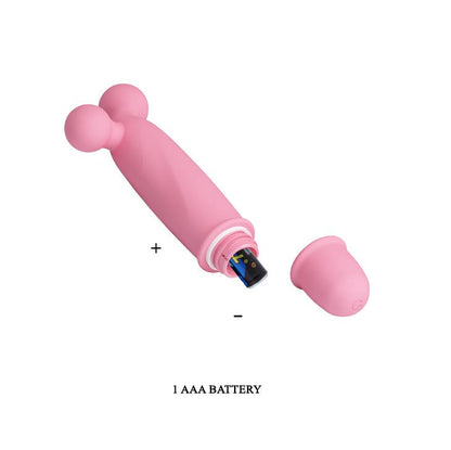 6-PRETTY LOVE - Goddard Pink-6
