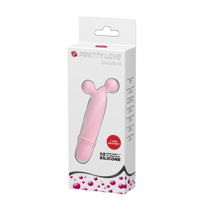 7-PRETTY LOVE - Goddard Pink-7