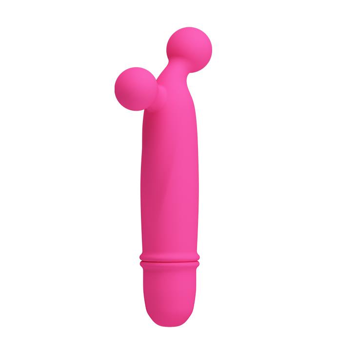 1-PRETTY LOVE - Goddard Magenta-1