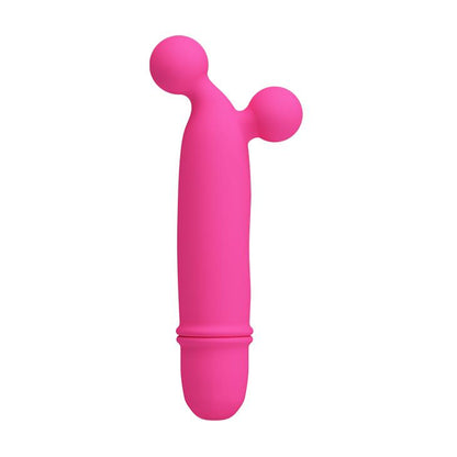 2-PRETTY LOVE - Goddard Magenta-2