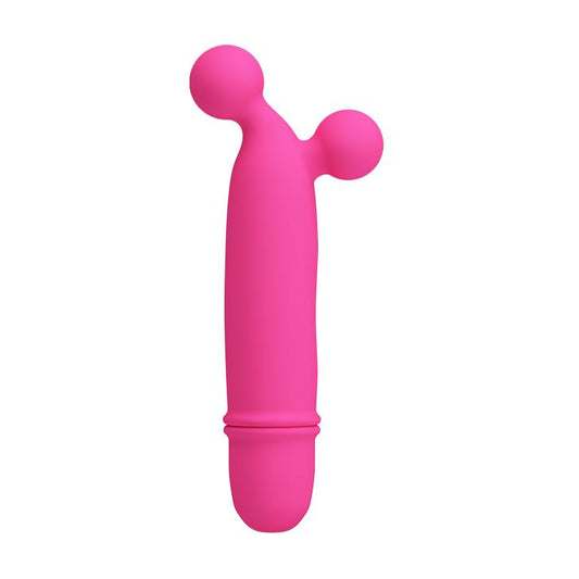 2-PRETTY LOVE - Goddard Magenta-2