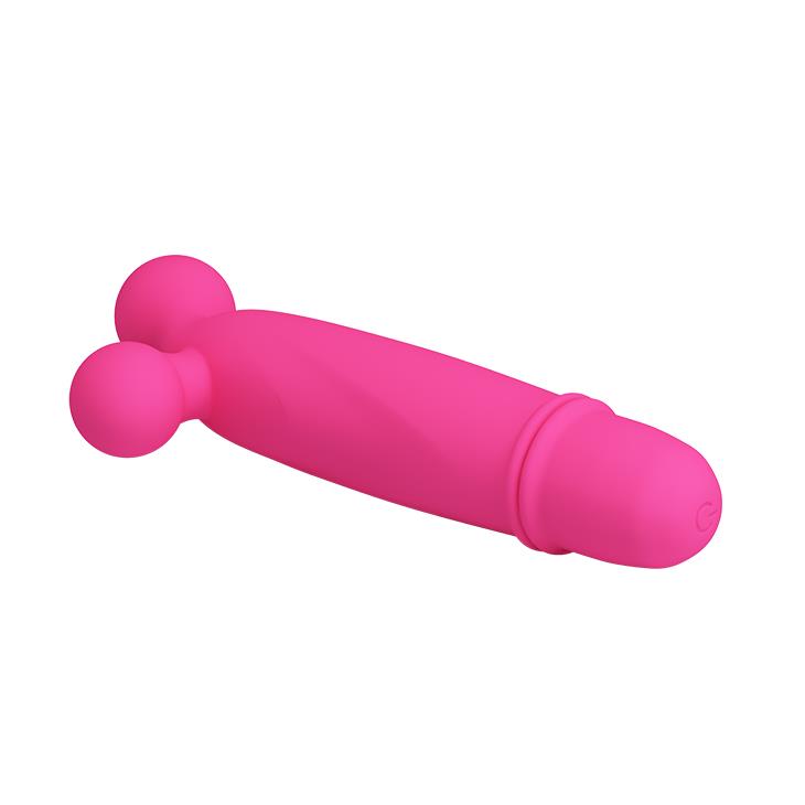 3-PRETTY LOVE - Goddard Magenta-3