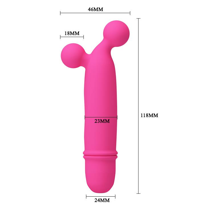 4-PRETTY LOVE - Goddard Magenta-4