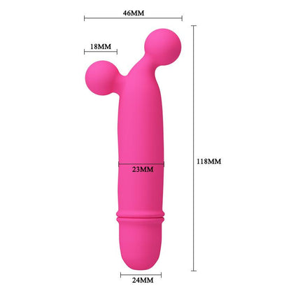 4-PRETTY LOVE - Goddard Magenta-4